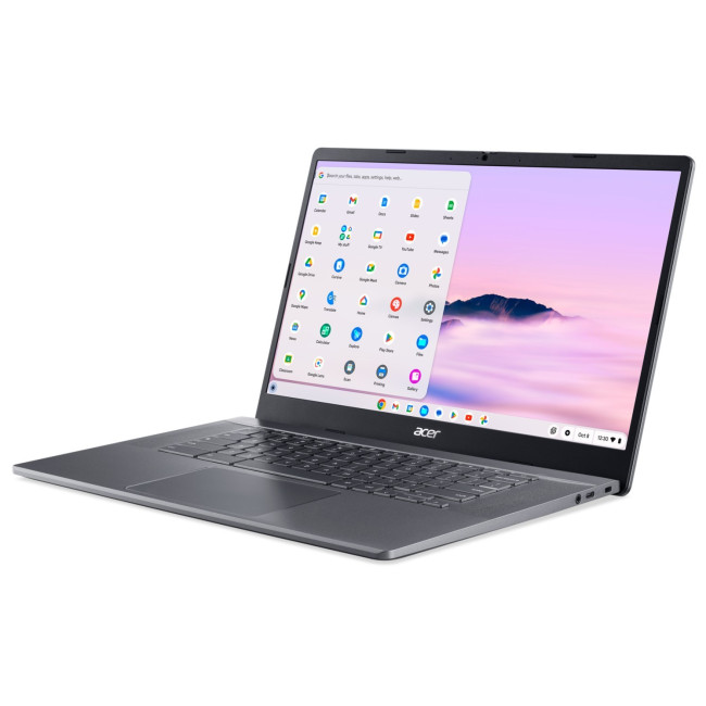 Ноутбук Acer Chromebook Plus CB515-2H (NX.KNUEP.008)