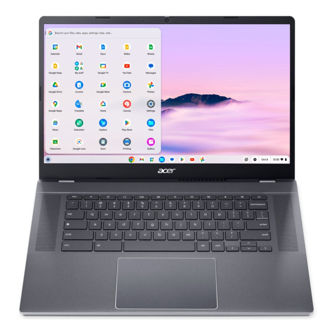 Ноутбук Acer Chromebook Plus CB515-2H (NX.KNUEP.008)