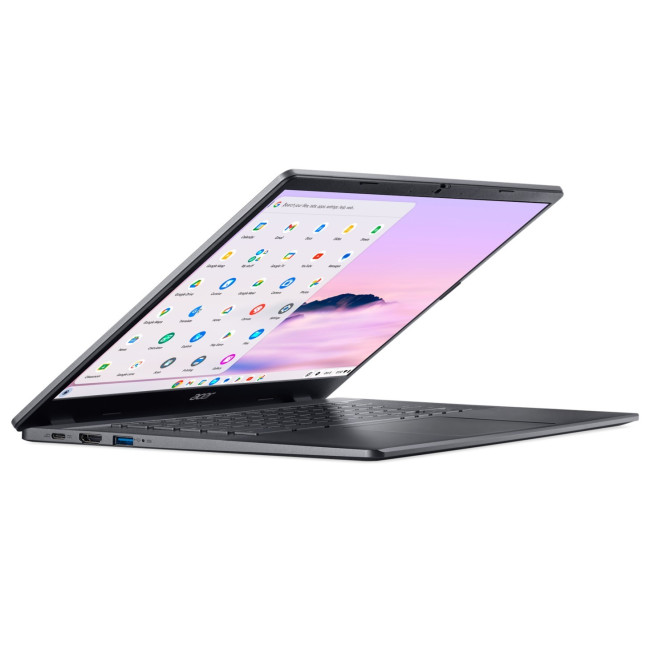 Ноутбук Acer Chromebook Plus CB515-2H (NX.KNUEP.008)