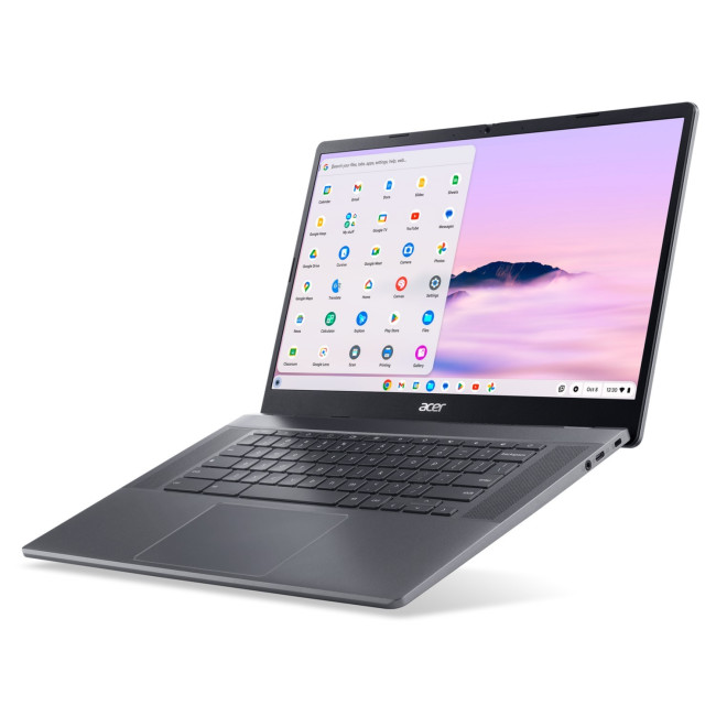 Ноутбук Acer Chromebook Plus CB515-2H (NX.KNUEP.008)