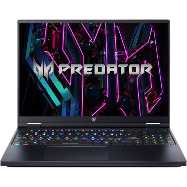 Ноутбук Acer Predator Helios 16 PH16-71-97U9 (NH.QJREX.00G)