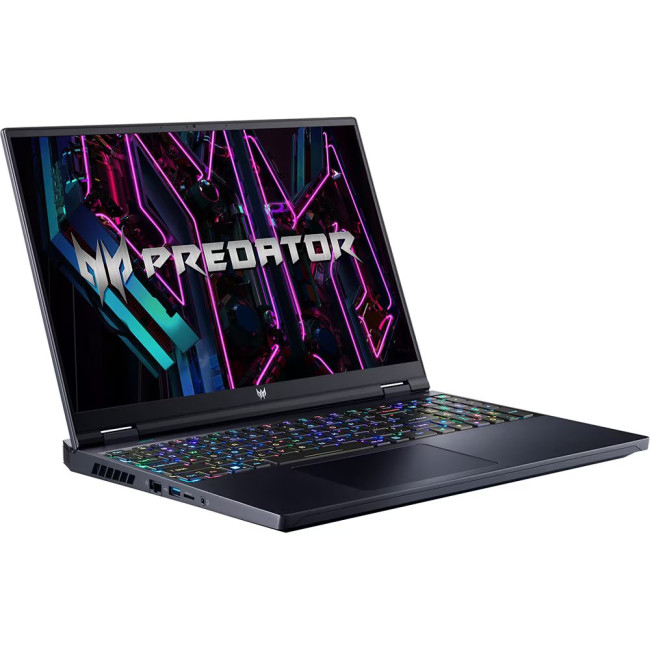 Ноутбук Acer Predator Helios 16 PH16-71-97U9 (NH.QJREX.00G)