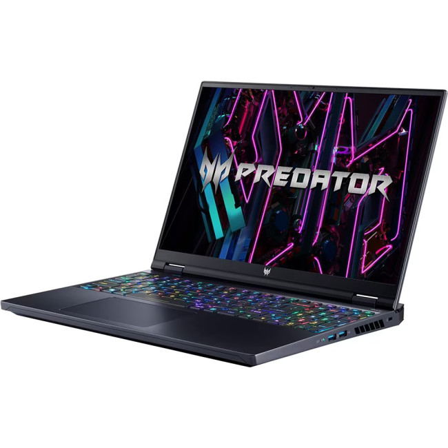 Ноутбук Acer Predator Helios 16 PH16-71-97U9 (NH.QJREX.00G)