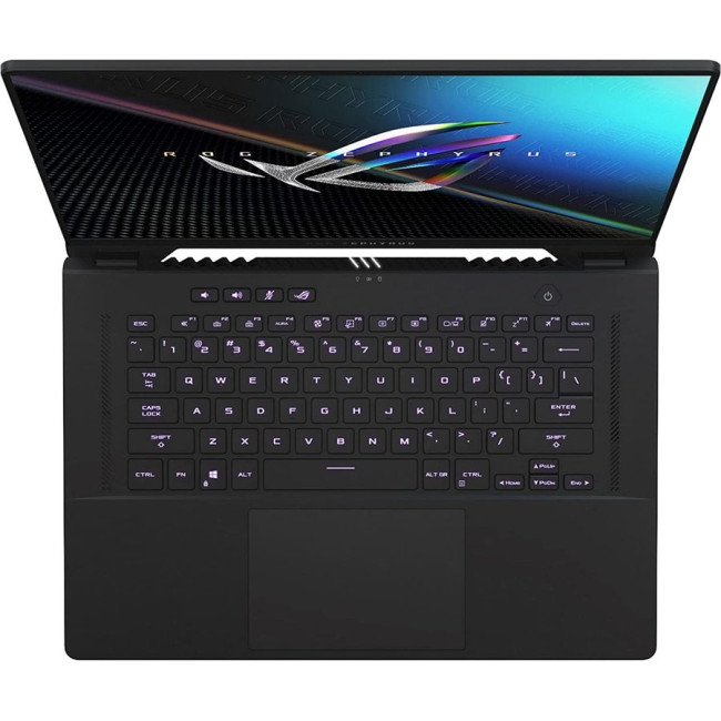 Ноутбук Asus ROG Zephyrus M16 GU603HE (GU603HE-211.ZM16)