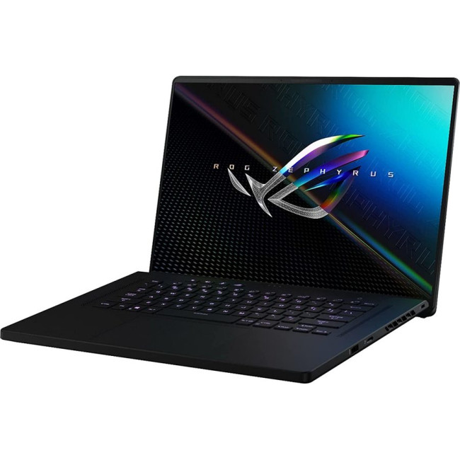 Ноутбук Asus ROG Zephyrus M16 GU603HE (GU603HE-211.ZM16)