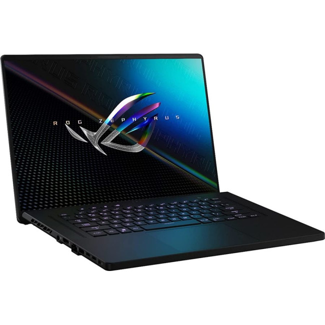 Ноутбук Asus ROG Zephyrus M16 GU603HE (GU603HE-211.ZM16)