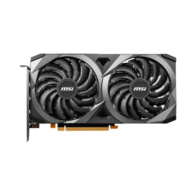 Видеокарта MSI GeForce RTX3050 8Gb VENTUS 2X OC (RTX 3050 VENTUS 2X 8G OCV1)