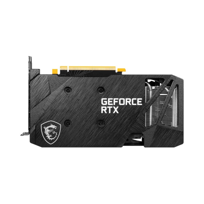 Видеокарта MSI GeForce RTX3050 8Gb VENTUS 2X OC (RTX 3050 VENTUS 2X 8G OCV1)