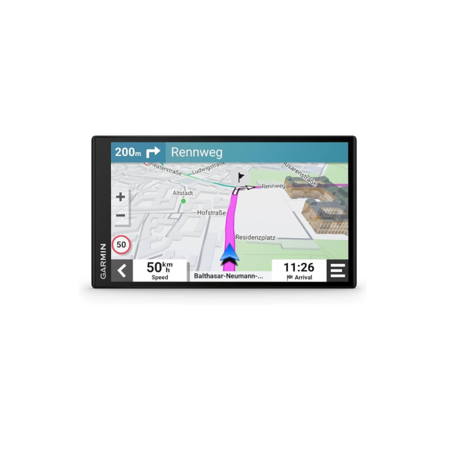 Garmin DriveSmart 76 MT-D EU (010-02470-11)