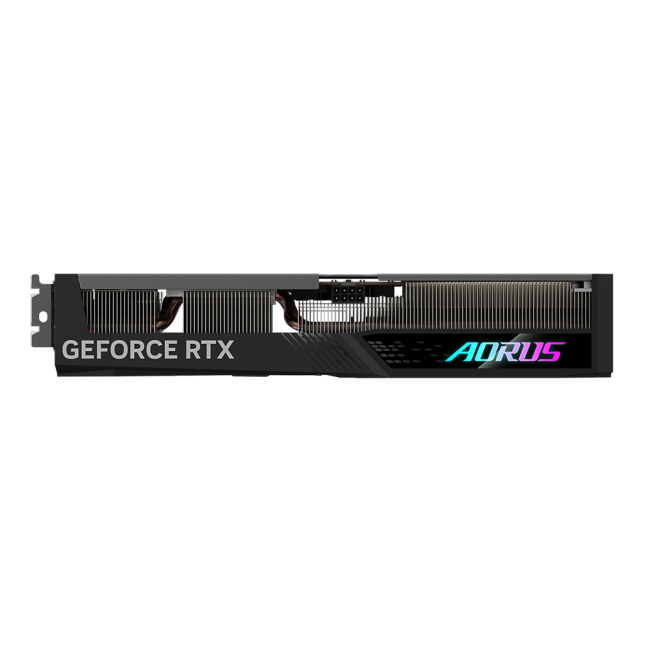 Gigabyte GeForce RTX4060 8Gb AORUS ELITE (GV-N4060AORUS E-8GD)