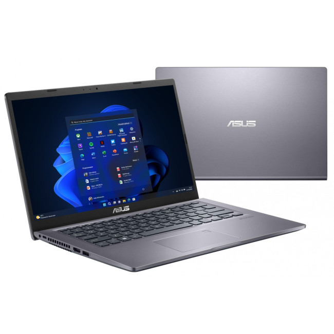 Ноутбук Asus ExpertBook P1412CEA (P1412CEA-EK0138X)