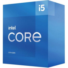 Intel Core i5-11600 (BX8070811600)