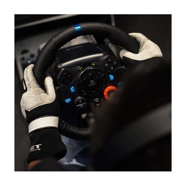 Logitech G29 Driving Force Racing Wheel (941-000110, 941-000112)