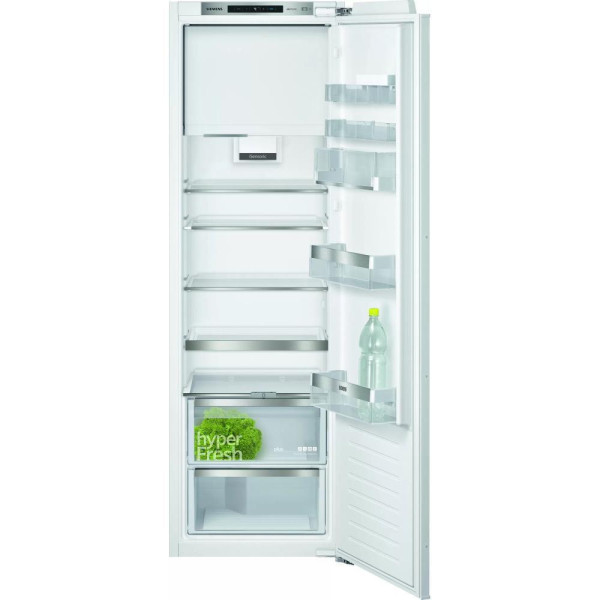 Встроенный холодильник Siemens  KI82LADE0
