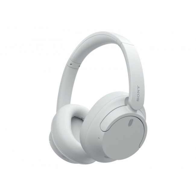 Наушники беспроводные Sony WH-CH720N White