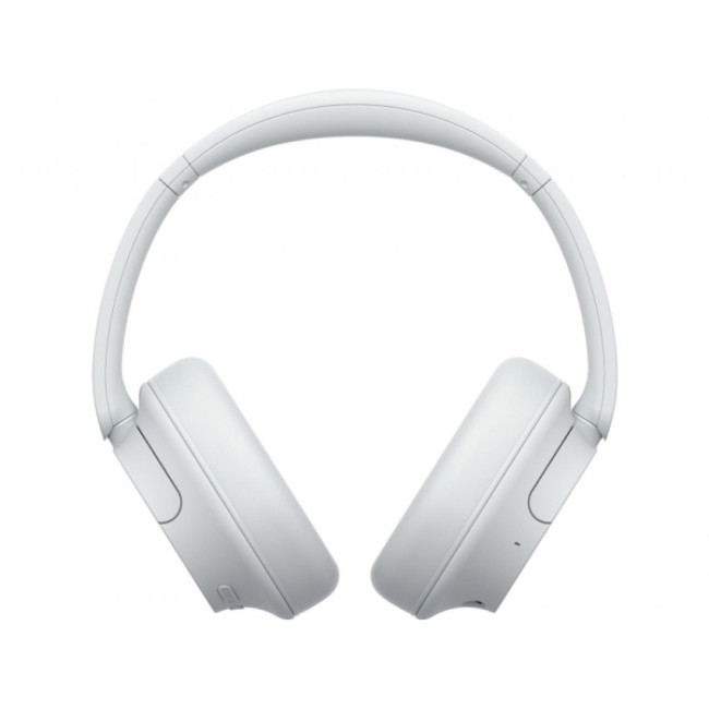 Наушники беспроводные Sony WH-CH720N White