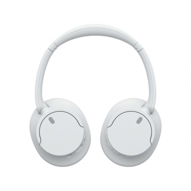 Наушники беспроводные Sony WH-CH720N White