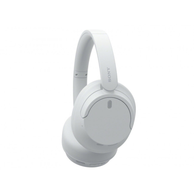 Наушники беспроводные Sony WH-CH720N White