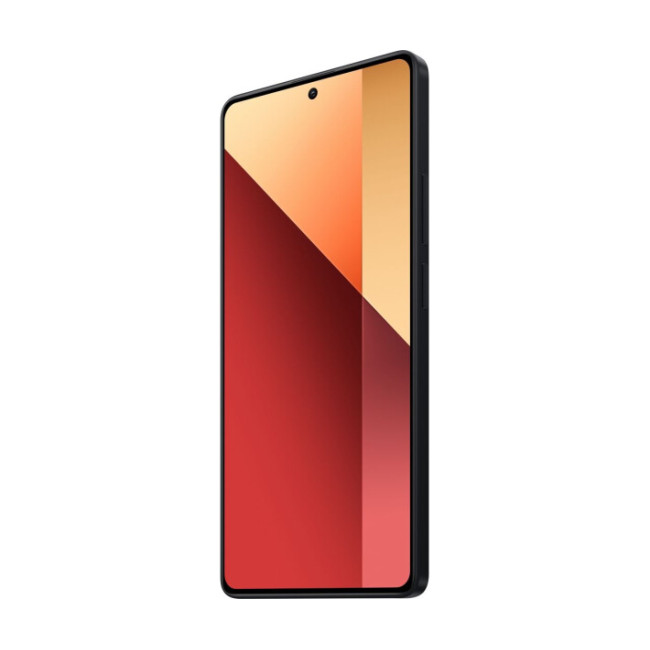 Смаpтфон Xiaomi Redmi Note 13 Pro 4G 8/256GB Midnight Black