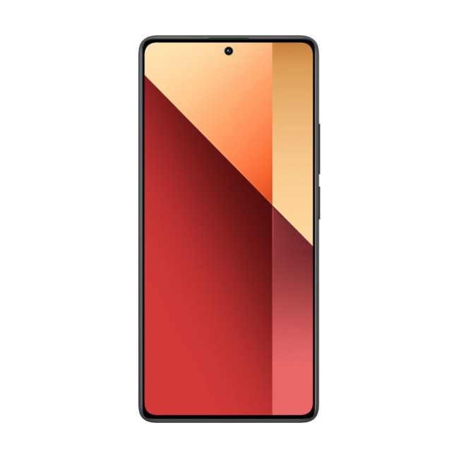 Смаpтфон Xiaomi Redmi Note 13 Pro 4G 8/256GB Midnight Black