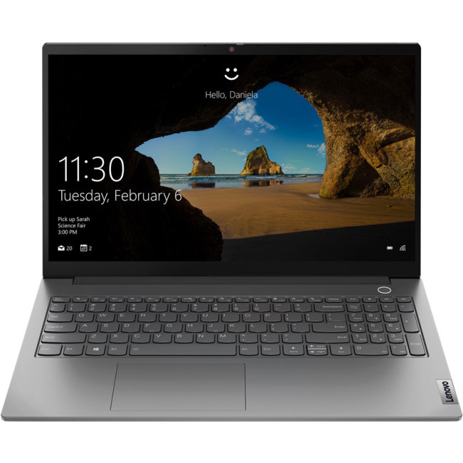 Lenovo ThinkBook 15 G2 ITL (20VE114GUS)