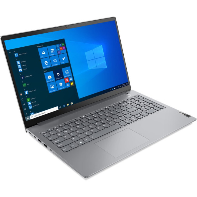 Lenovo ThinkBook 15 G2 ITL (20VE114GUS)