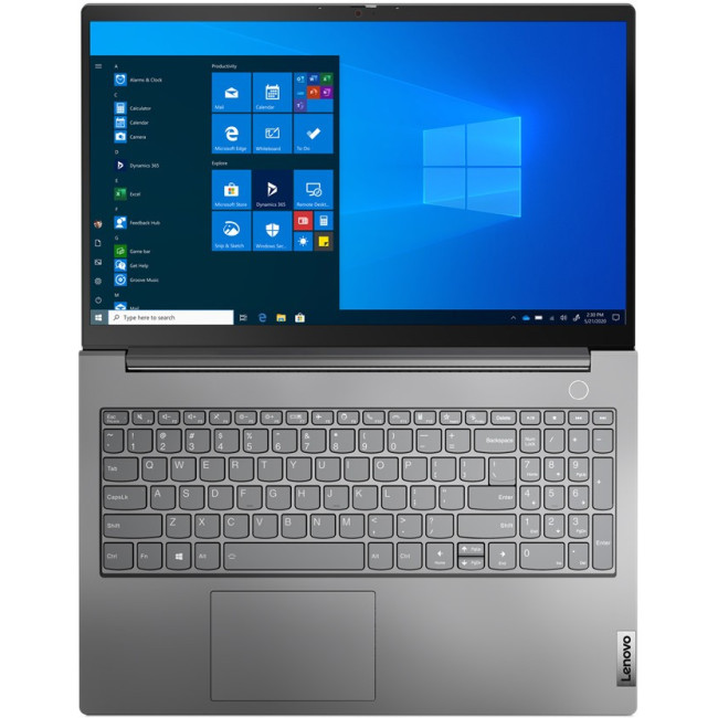 Lenovo ThinkBook 15 G2 ITL (20VE114GUS)