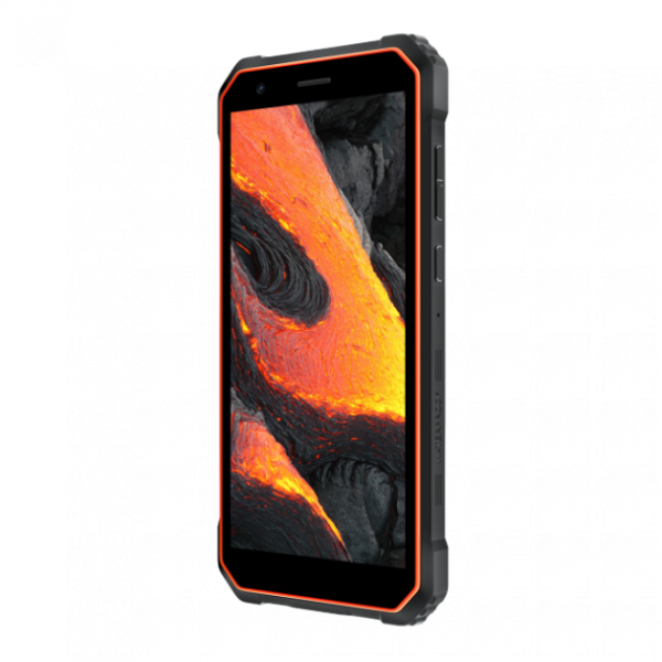 Смартфон Blackview Oscal S60 Pro 4/32GB Orange