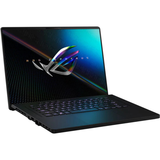 Ноутбук Asus ROG Zephyrus M16 GU603ZX (GU603ZX-K8027)