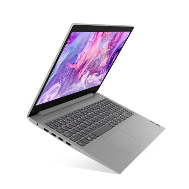 Ноутбук Lenovo IdeaPad 3 15ADA05 (81W100B8PB)