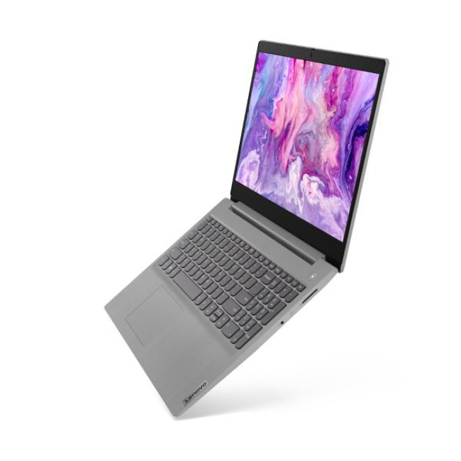 Ноутбук Lenovo IdeaPad 3 15ADA05 (81W100B8PB)