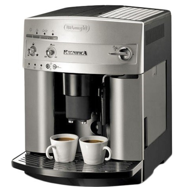 Кофеварка эспрессо Delonghi ESAM 3200 S