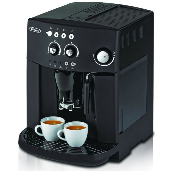 Кофеварка эспрессо Delonghi ESAM 4000