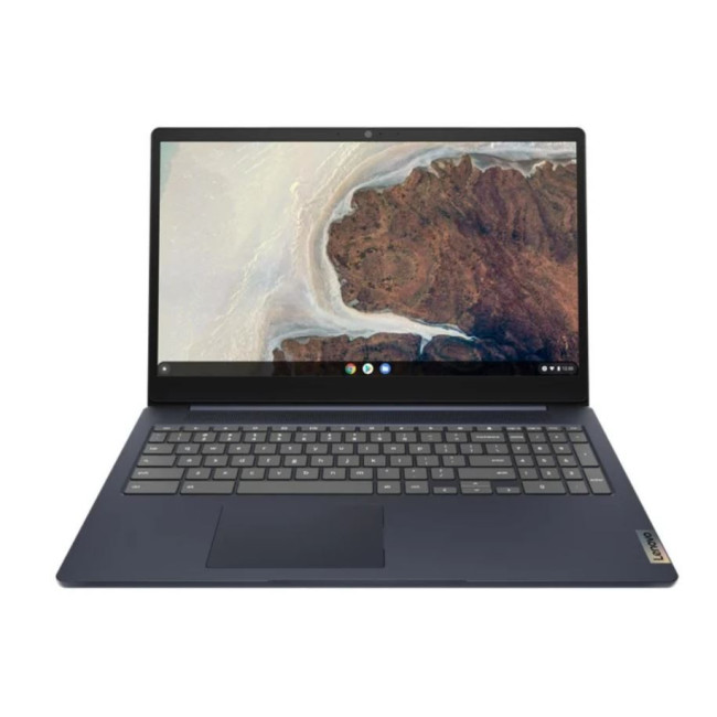 Ноутбук Lenovo IdeaPad Slim 3 Chromebook 315 CB315-4H (82N4003FPB)