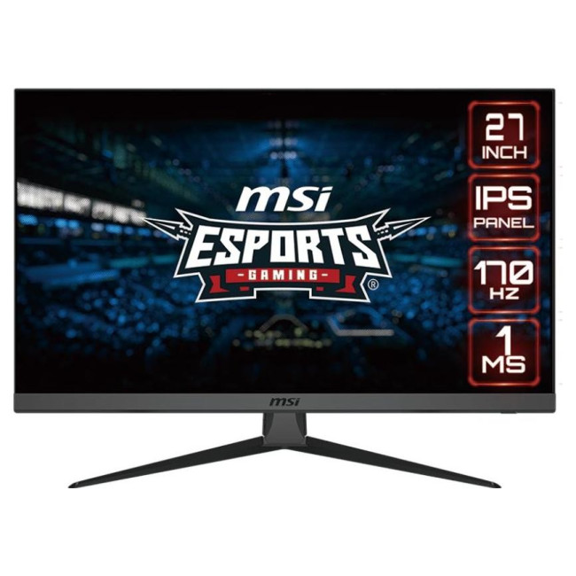 Монитор MSI G2722