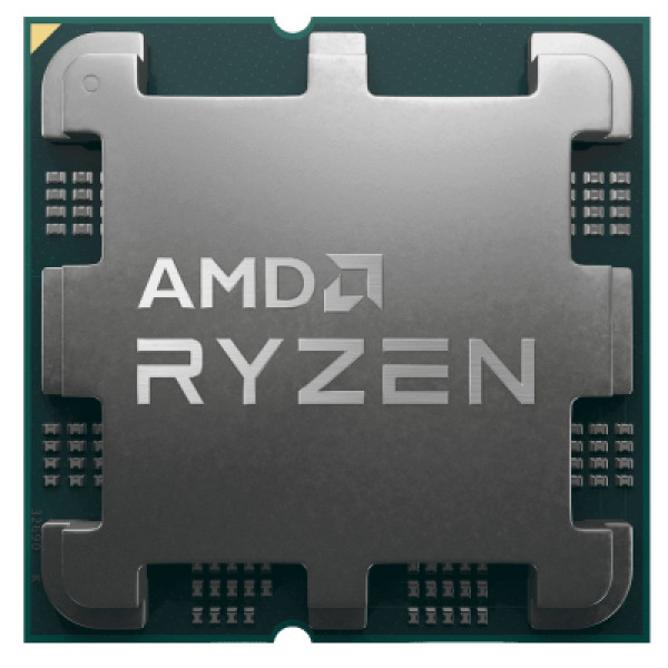 Процессор AMD Ryzen 7 7700 (100-000000592) – мощность и производительность