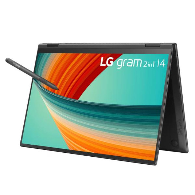 LG Gram 2023 14T90R (14T90R-G.AA55Y)