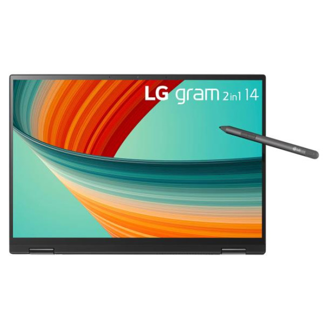 LG Gram 2023 14T90R (14T90R-G.AA55Y)