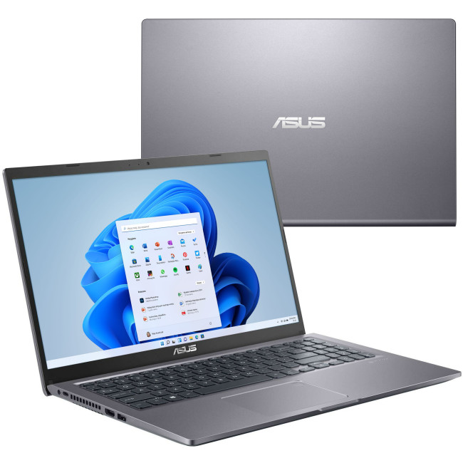 Ноутбук Asus X515JA (X515JA-BQ2624W)