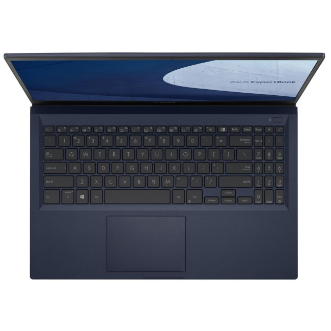 Ноутбук Asus ExpertBook B1500CEAE (B1500CEAE-BQ2251W)