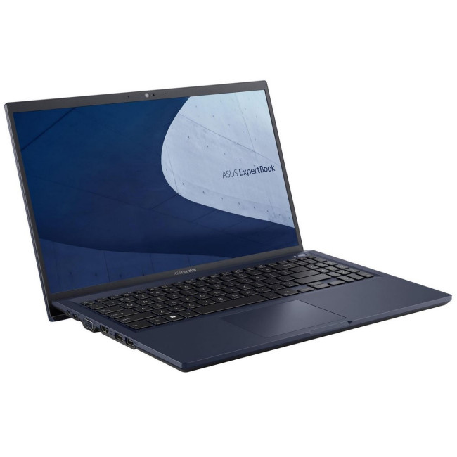 Ноутбук Asus ExpertBook B1500CEAE (B1500CEAE-BQ2251W)