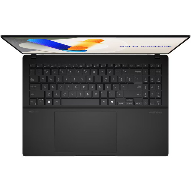 Ноутбук Asus Vivobook S16 OLED S5606MA (S5606MA-MX007W)