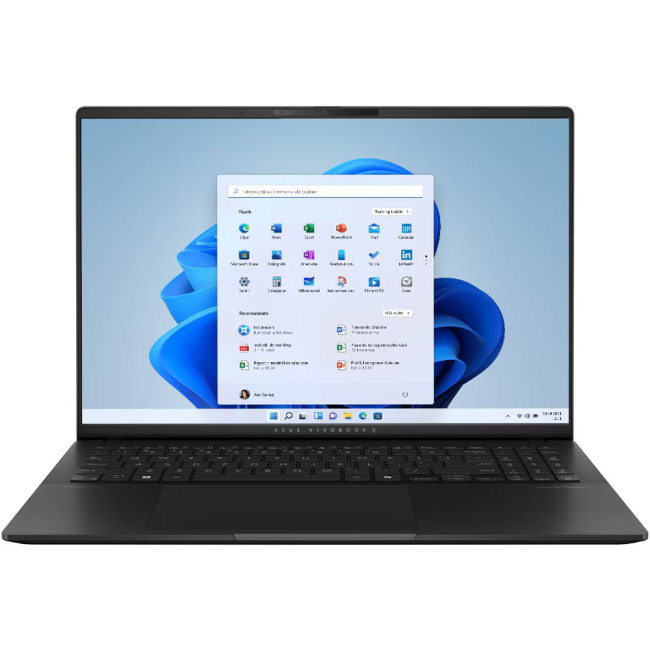 Ноутбук Asus Vivobook S16 OLED S5606MA (S5606MA-MX007W)