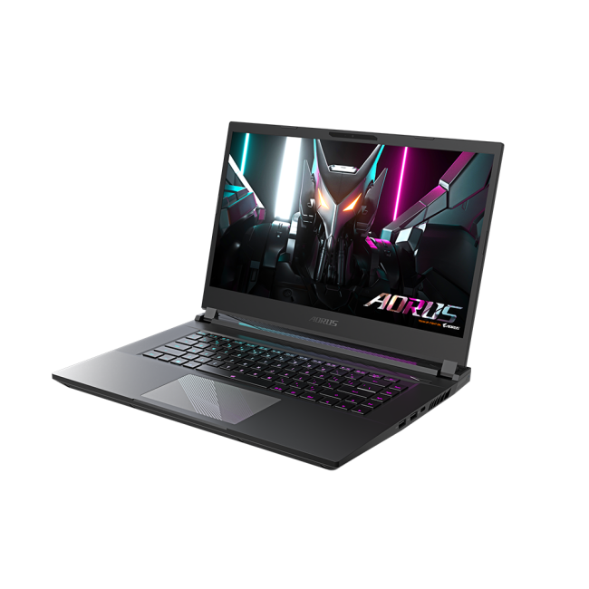 Ноутбук Gigabyte AORUS 15 (BMF-52US383SH)