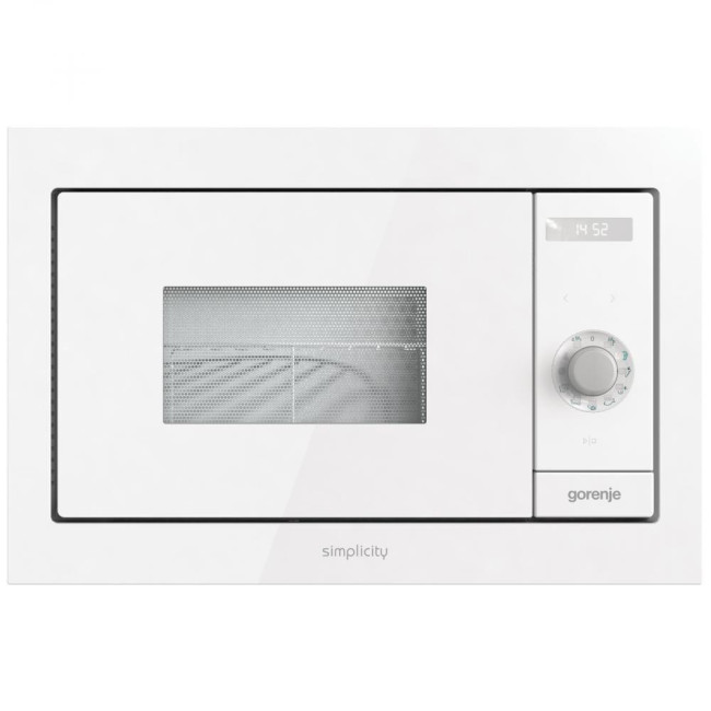 Микроволновая печь (СВЧ) Gorenje BM235SYW