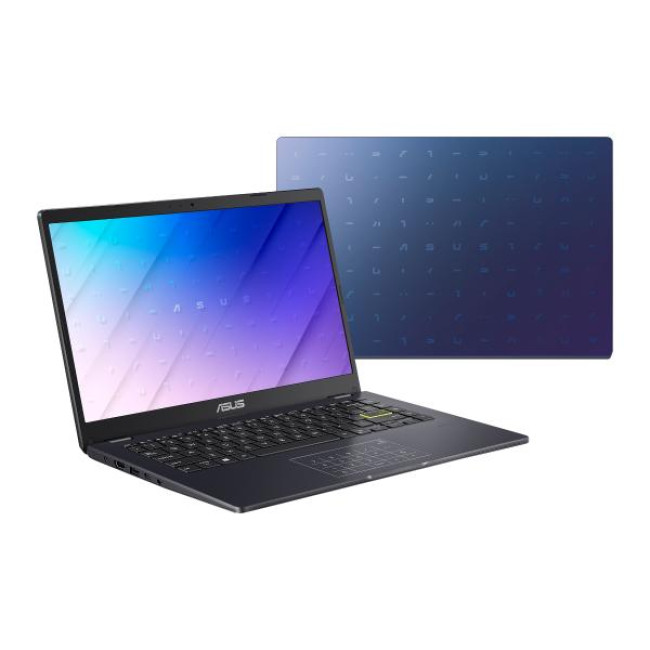 Ноутбук Asus E410MA (E410MA-EK1281TS)