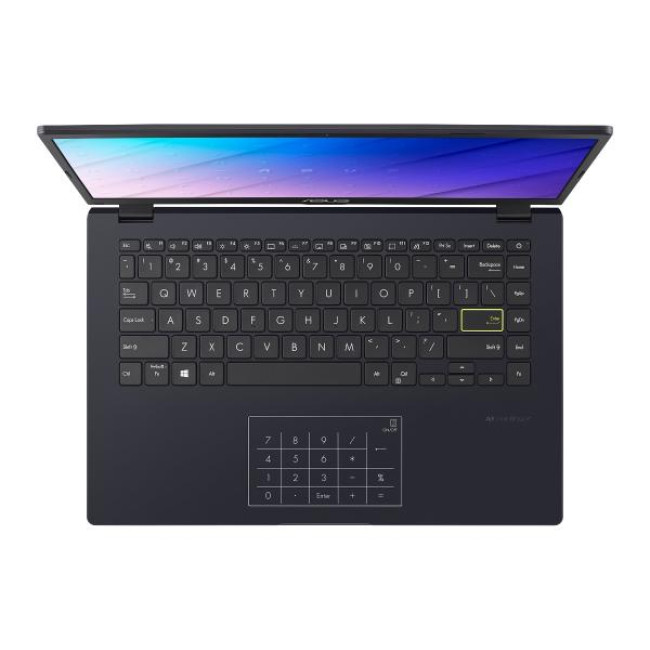 Ноутбук Asus E410MA (E410MA-EK1281TS)