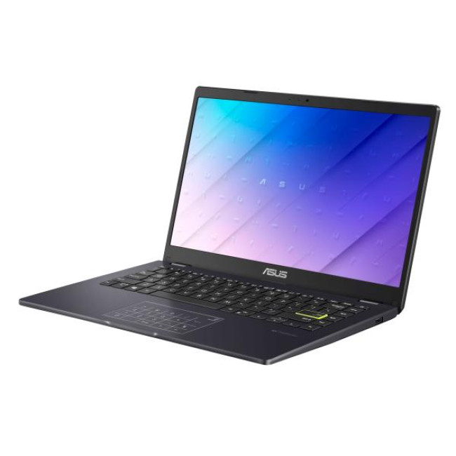 Ноутбук Asus E410MA (E410MA-EK1281TS)