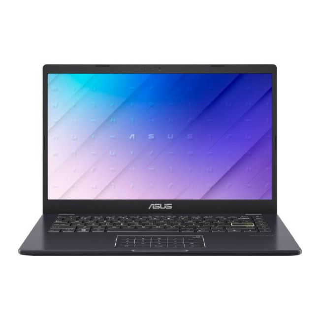 Ноутбук Asus E410MA (E410MA-EK1281TS)