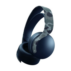 Sony Pulse 3D Wireless Headset Gray Camouflage (9406990)